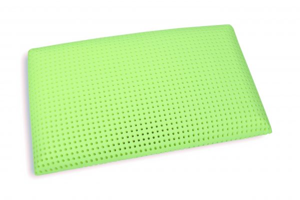 SAPONETTA MEMORY FOAM CON ESSENZA ALOE