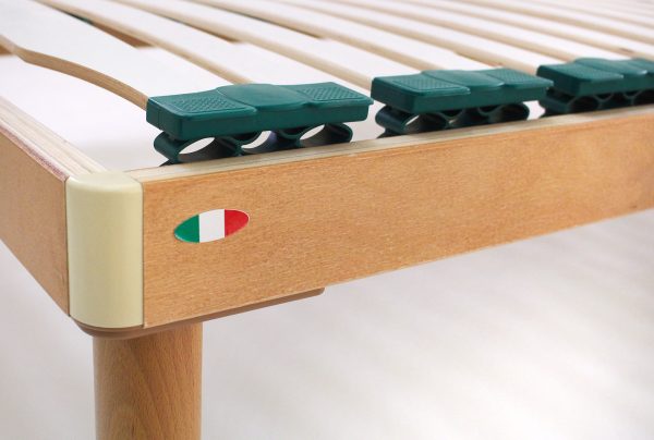 RETE BALANCE FISSA - immagine 2