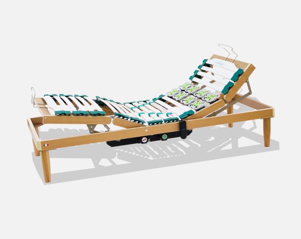 RETE BALANCE ELETTRICA