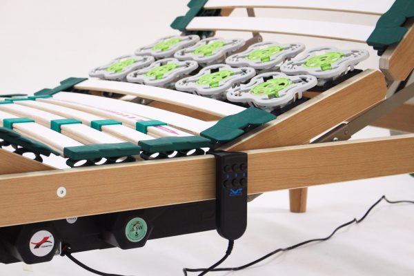 RETE BALANCE ELETTRICA - immagine 2