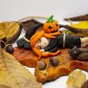 Strega d'autunno - immagine 3