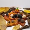Strega d'autunno