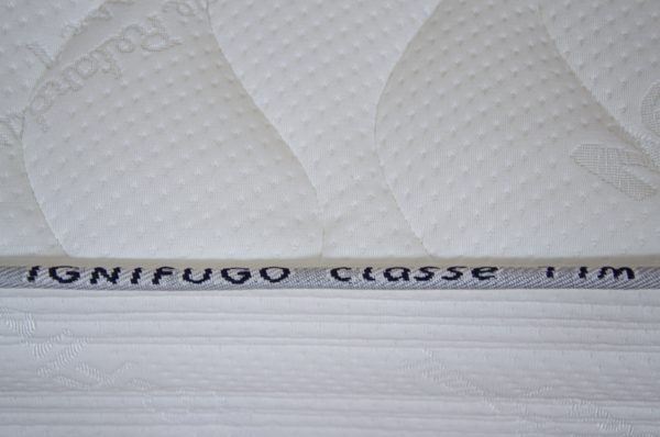 MATERASSO IGNIFUGO - immagine 2