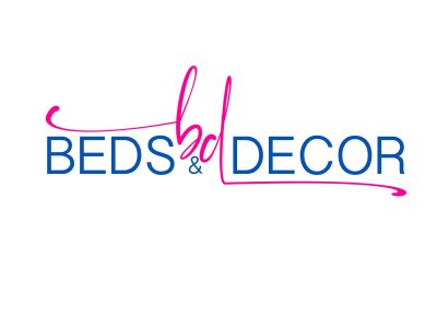 Beds & Decor